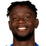 Louicius Deedson
