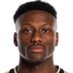 Derrick Etienne