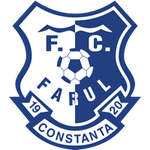 FCV Farul Constanta logo