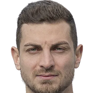 Milcho Angelov