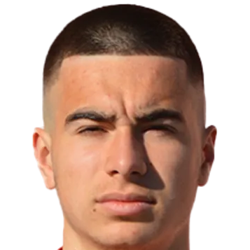 Emre Dryanov