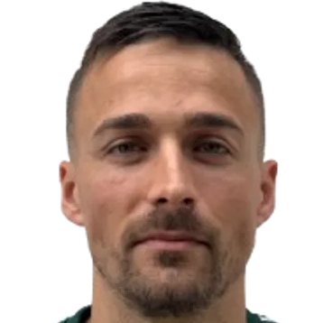 Daniel Pehlivanov