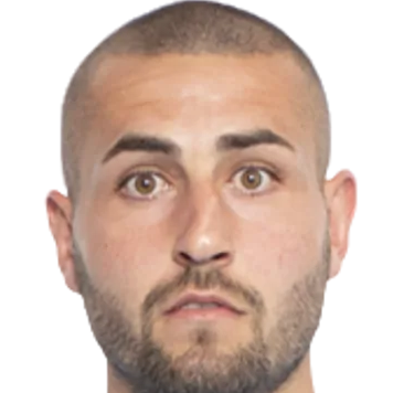 Alexander Georgiev