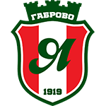 Yantra (Gabrovo) U18 logo