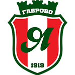 Yantra (Gabrovo) U18
