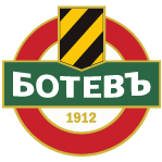 Botev (Plovdiv) U18