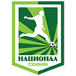 Natsional (Sofia) U18 logo