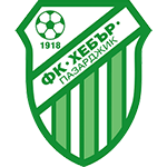Hebar (Pazardzhik) U18 logo