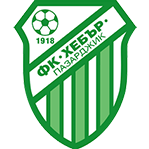 Hebar (Pazardzhik) U18