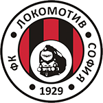 Lokomotiv (Sofia) U18 logo