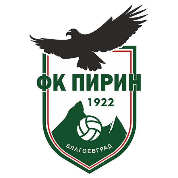 Pirin (Blagoevgrad) U18 logo