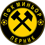 Minyor (Pernik) U18 logo