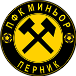 Minyor (Pernik) U18