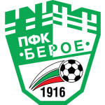 Beroe U18 logo