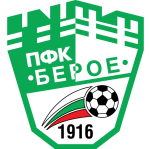 Beroe U18