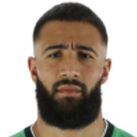 Nabil Fekir