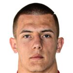 Антон Бакалов