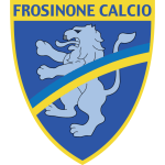 Frosinone Primavera logo