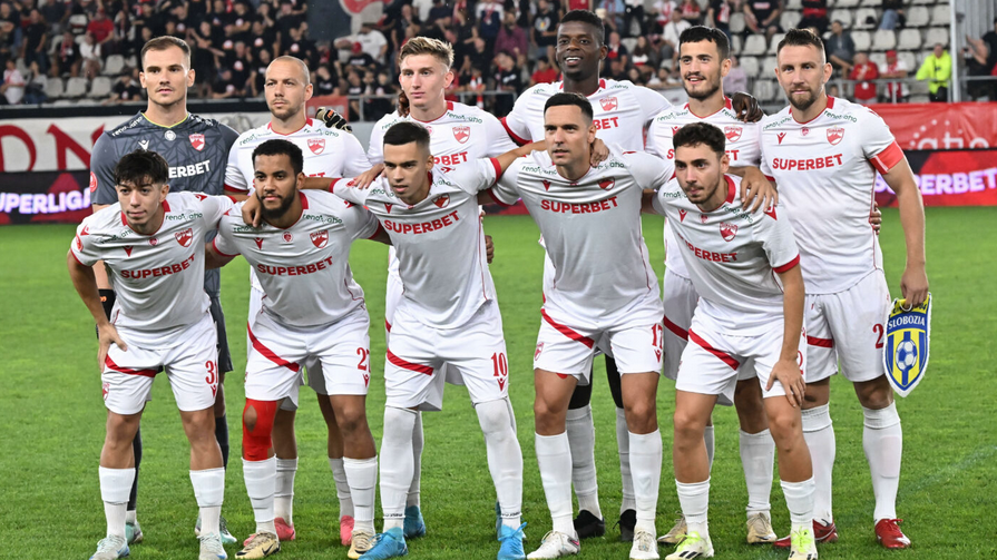 Dinamo Bucuresti - Info