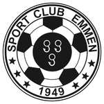 Logo SC Emmen