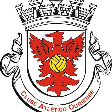 Logo Atletico Ouriense