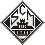 SC Mirandela logo