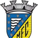 Logo Mortágua FC