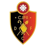 Logo Dumiense/CJP II