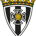 Logo Amarante FC