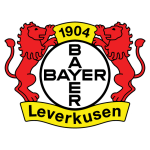 Bayer Leverkusen U19 logo