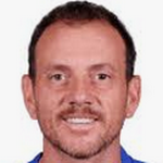 Alberto Gonzalez photo