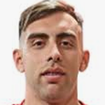 Ζέφτε Μπετανκόρ logo