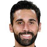 Alvaro Arbeloa photo