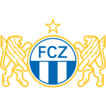 Logo FC Zuerich II