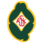 Logo Skoevde AIK