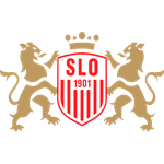 Σταντ Λωζάννη-Ουσί logo