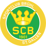 Logo SC Bruehl