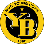 Logo Γιουνγκ Μπόις ΙΙ