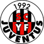 Logo SC YF Juventus Zuerich