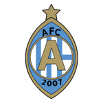 AFC Εσκιλστούνα logo