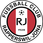 Logo Ράπερσβιλ-Γιόνα