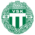 Vaesteraas SK logo