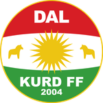 Logo Dalkurd FF