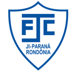 Logo Ji-Parana FC