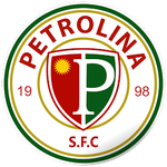 Logo Petrolina SFC