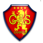 Logo GAS