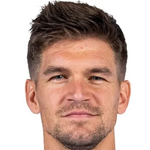 Nick Hagglund