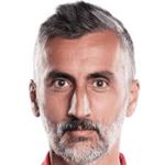 Jose Riveiro photo