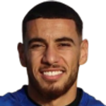 Mouhib Chamakh