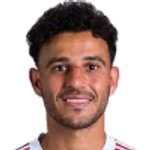Hamdy Fathy